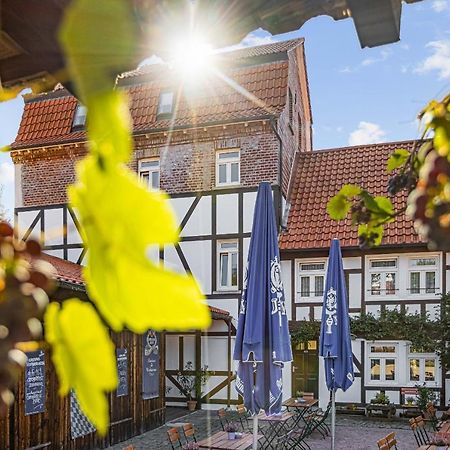 Landhotel Kahltalmuehle Alzenau in Unterfranken Kültér fotó
