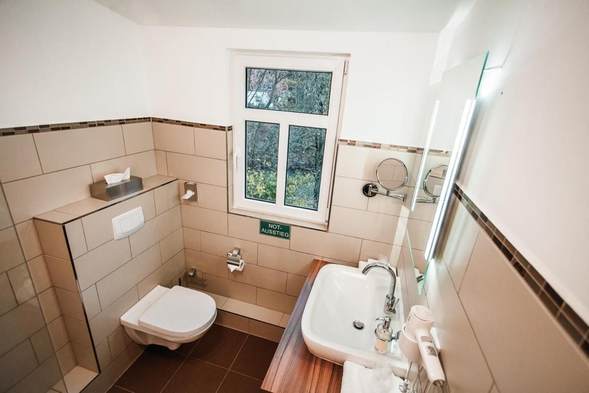 Landhotel Kahltalmuehle Alzenau in Unterfranken Szoba fotó