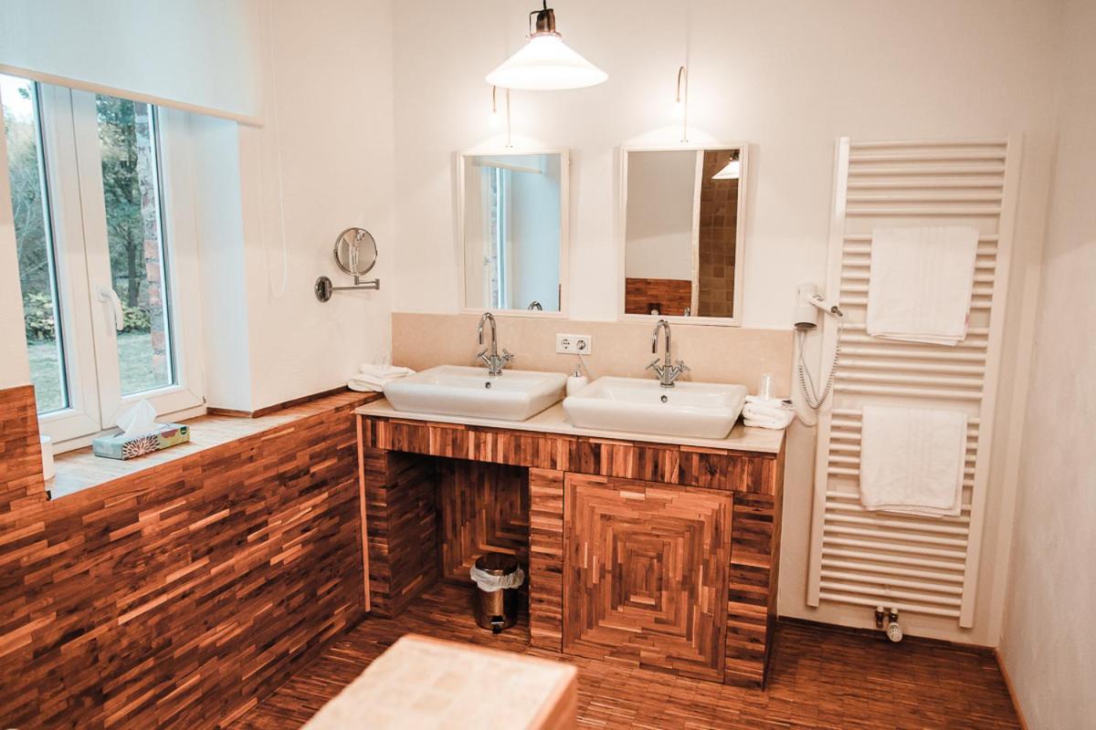 Landhotel Kahltalmuehle Alzenau in Unterfranken Szoba fotó