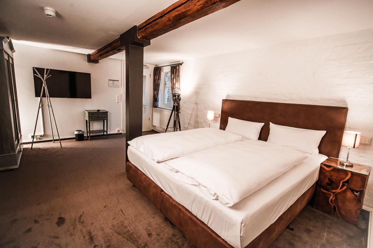 Landhotel Kahltalmuehle Alzenau in Unterfranken Szoba fotó
