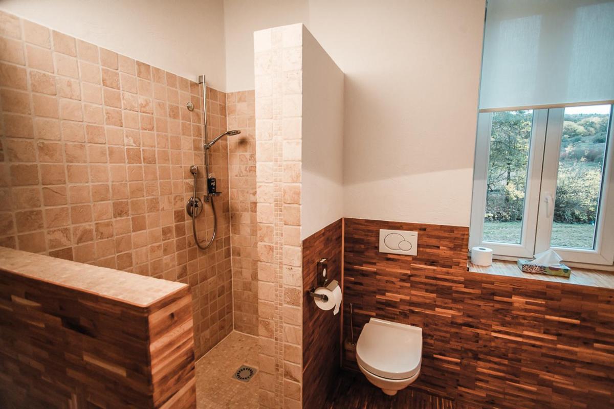 Landhotel Kahltalmuehle Alzenau in Unterfranken Szoba fotó