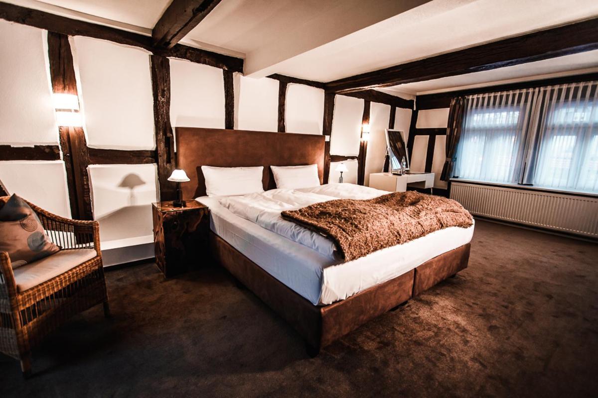 Landhotel Kahltalmuehle Alzenau in Unterfranken Szoba fotó